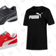 Extra 30% Off Sale | PUMA | Promo code SPOOK30